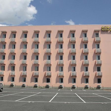 Hotel Nishi In Fujisan Fuji  Eksteriør bilde