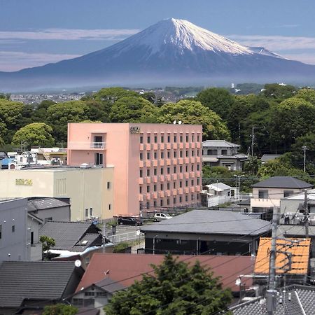 Hotel Nishi In Fujisan Fuji  Eksteriør bilde