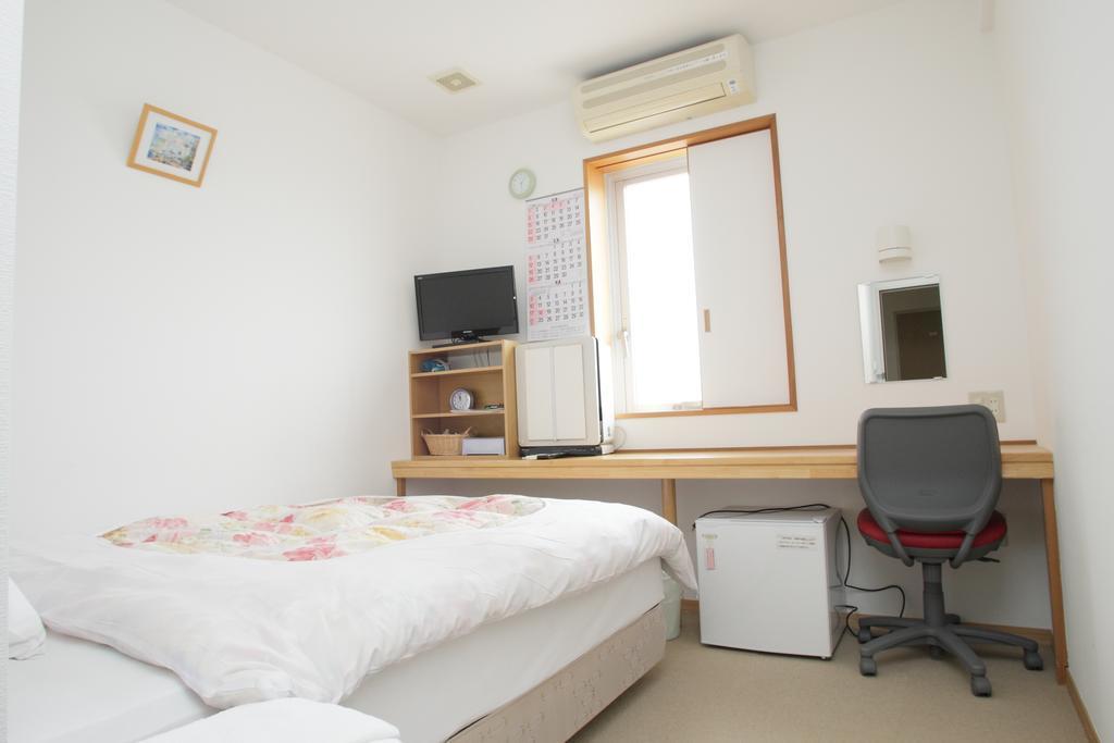 Hotel Nishi In Fujisan Fuji  Rom bilde