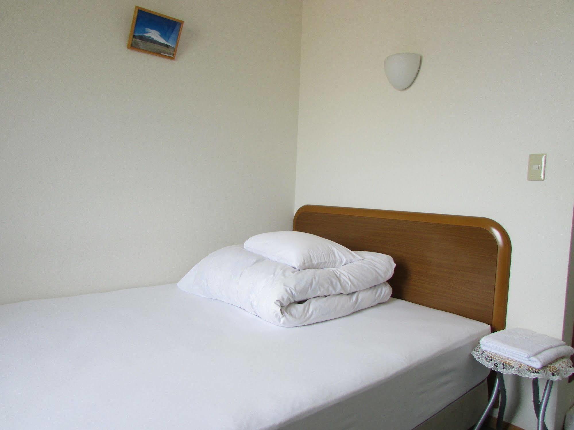 Hotel Nishi In Fujisan Fuji  Eksteriør bilde