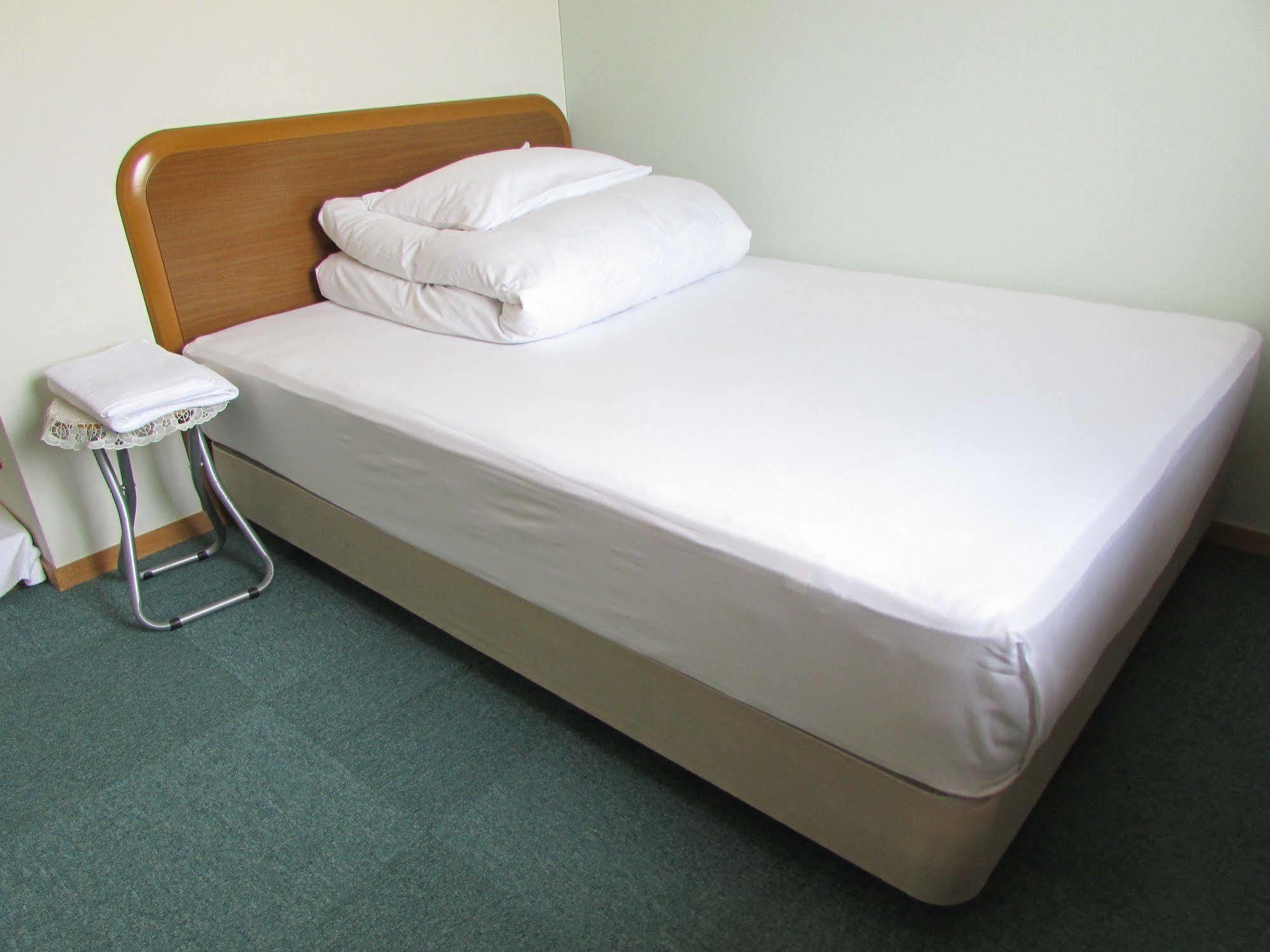 Hotel Nishi In Fujisan Fuji  Eksteriør bilde