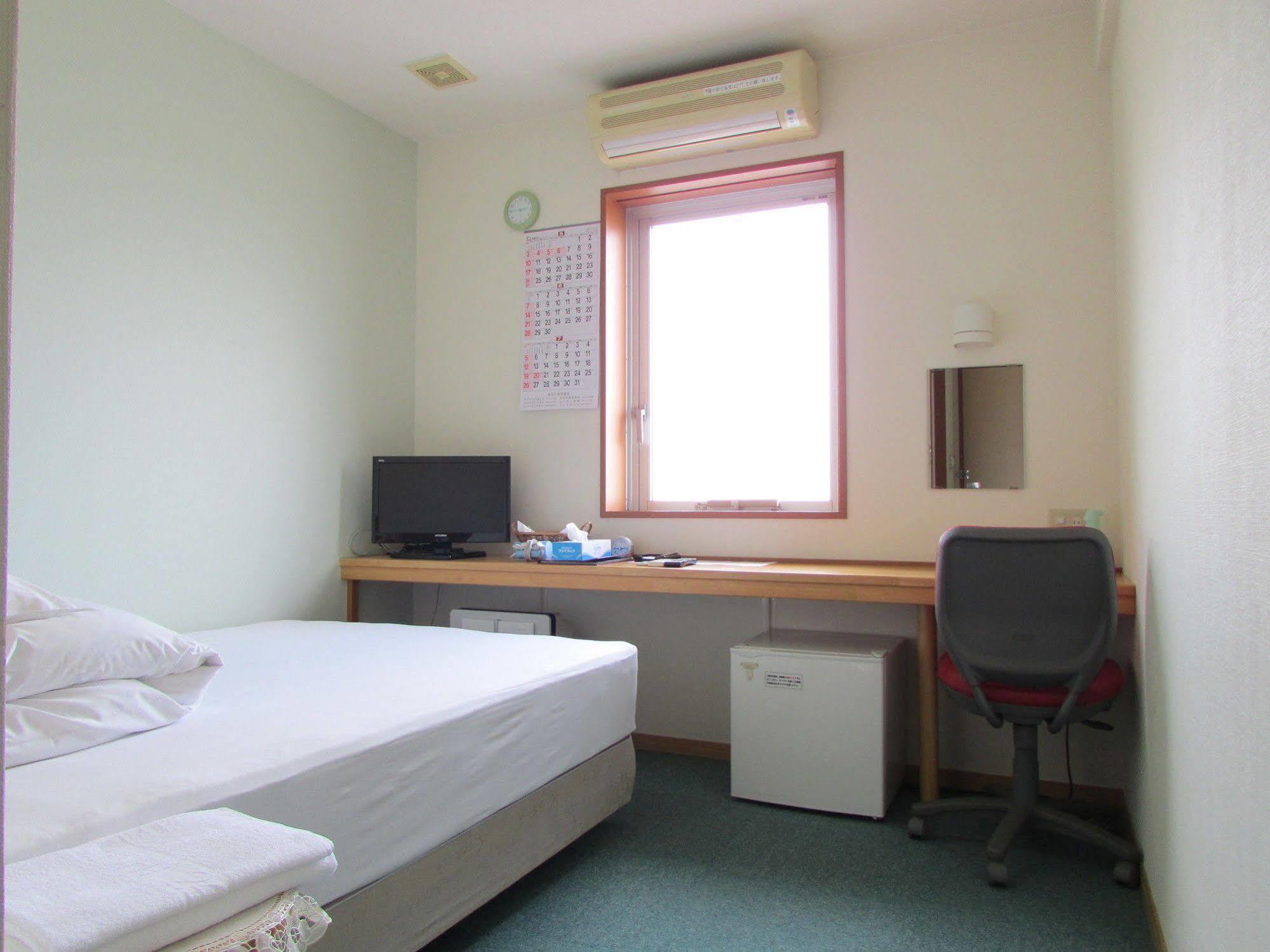 Hotel Nishi In Fujisan Fuji  Eksteriør bilde