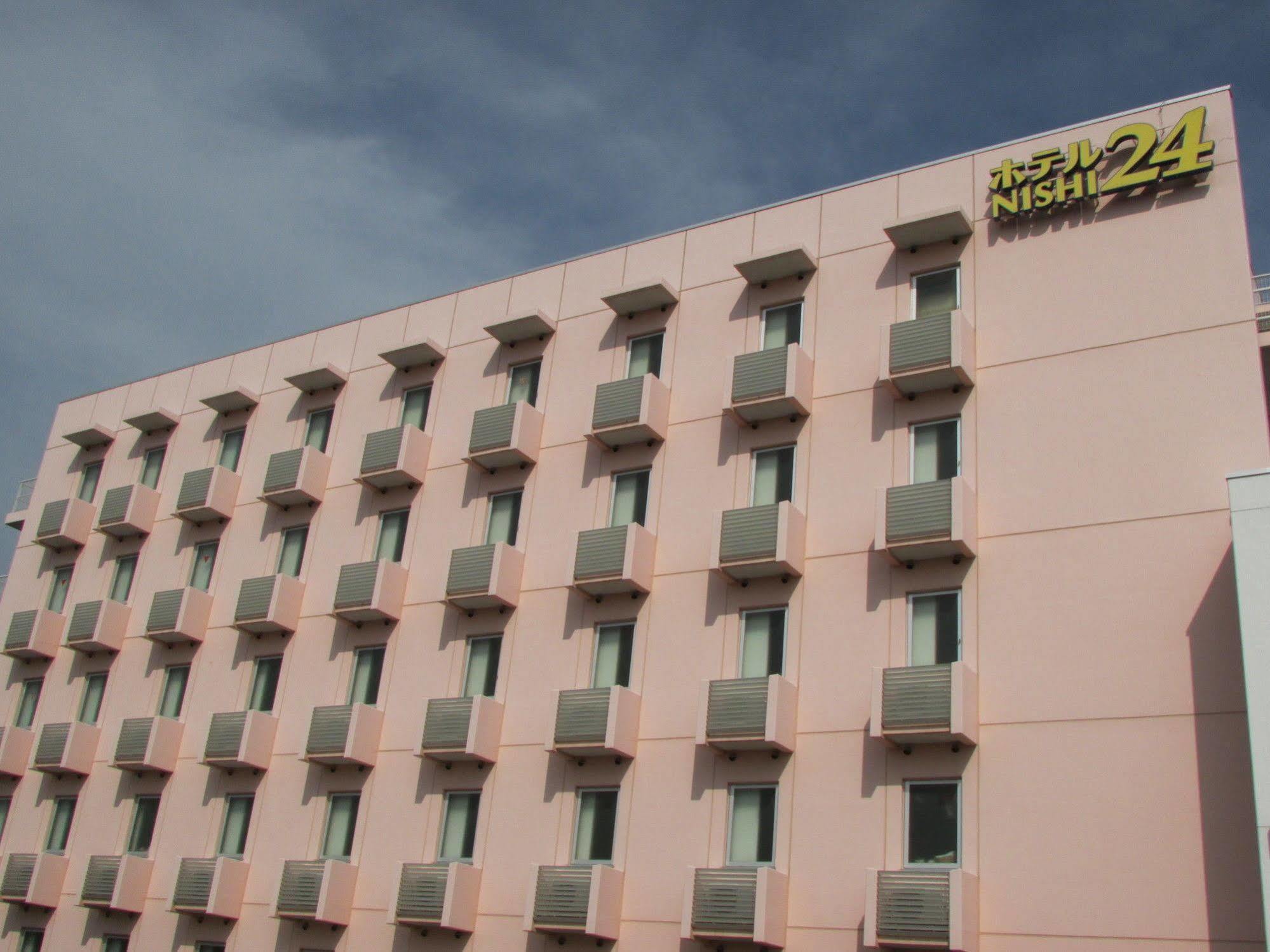 Hotel Nishi In Fujisan Fuji  Eksteriør bilde