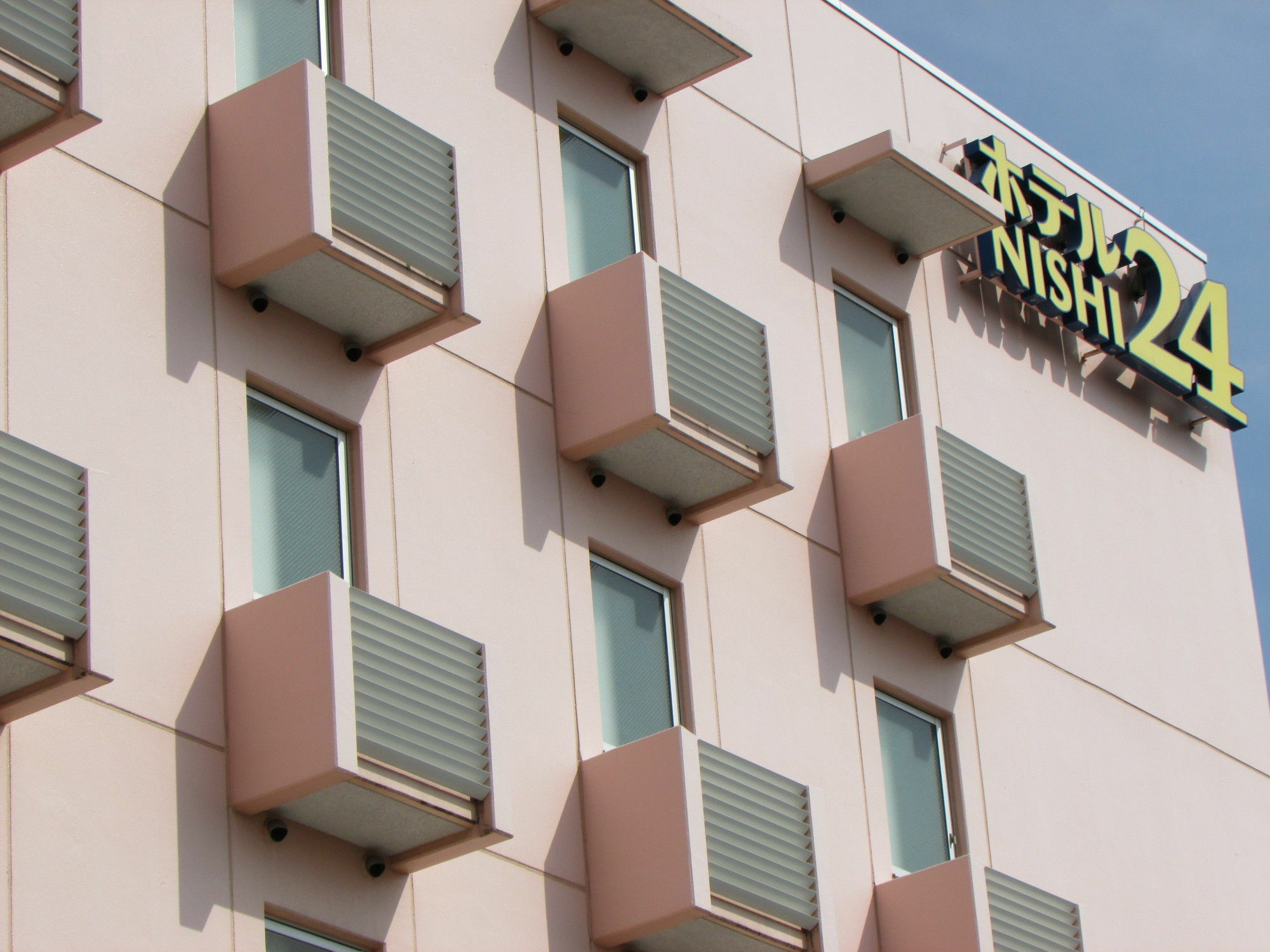 Hotel Nishi In Fujisan Fuji  Eksteriør bilde